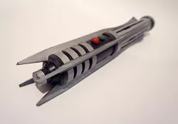 Revan's Lightsabers