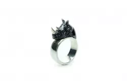 Rhino Ring