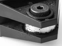 RigidBot Idler Bearing Upgrade