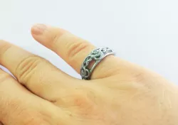 Ring number 5