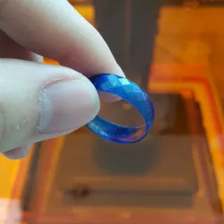 Ring-poly