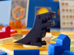 Robber Rex