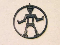robot pendant
