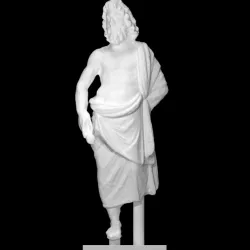 Roman Asclepius