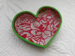 Rose box