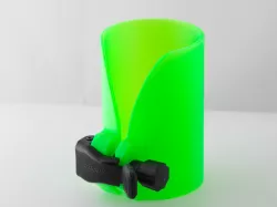 Router Base