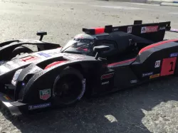 RS-LM 2014 Audi R18 E-Tron Quattro “The Ali"