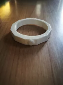 Ruby Ring