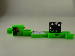 SamLabs Boxes - Pack2
