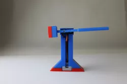 SAMLabs LevelCrossing