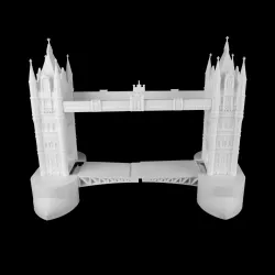 SAMLabs Tower Bridge