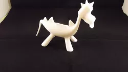 Sammy Screamer - Dino Money Box