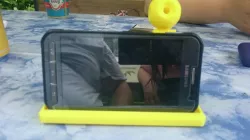 Samsung Galaxy Xcover 3 Boombox