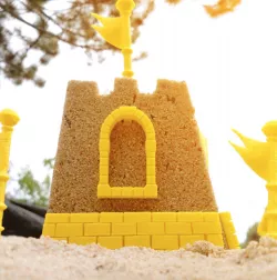 Sandcastle Warfare Collection