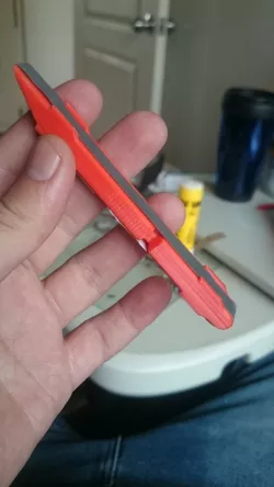 Sanding Stick