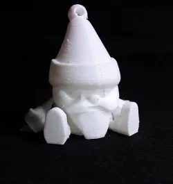 Santa