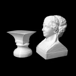 Sappho and Phaon