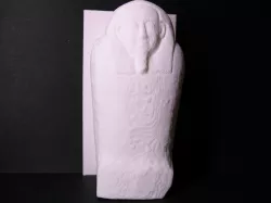 Sarcophagus of Commander Yah-Mes