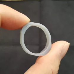 Saturn ring