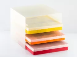 Screw Organizer Shelf