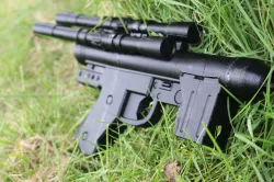 SE-14C from Starwars and StarwarsBattlefront