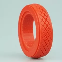 serpentine bracelet
