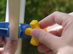 Set Screw For Umbrella Drying Rack