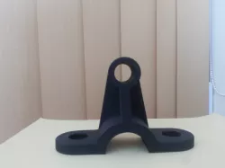 Shaft Holder for Small pumps