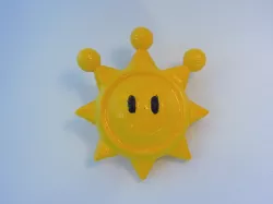 Shine Sprite - Super Mario Sunshine