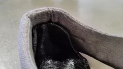Shoe Heel Protector - Autodesk Remake