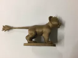 Simba