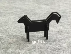 Simple Animals 10