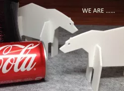 Simple Animals 4 - Polar Series