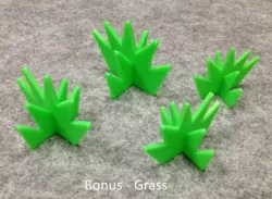 Simple Animals 5