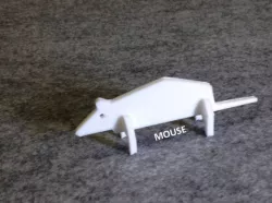 Simple Animals 7