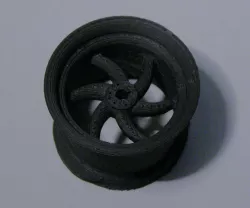 Simple Rim