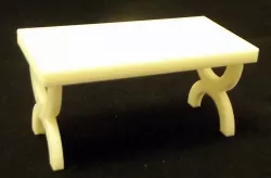 Simple table
