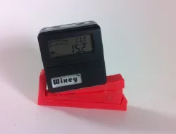 Sine Bars and Angle Block Set