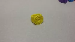 Sinestro Corps Ring