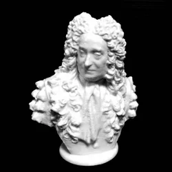 Sir Hans Sloane at The British Museum, London