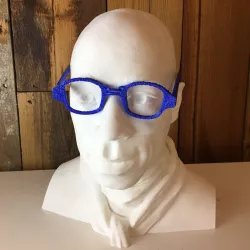 Sketch Line Glasses