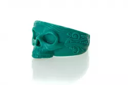 Skull Ring