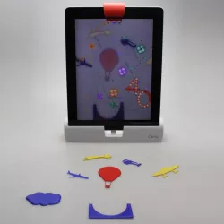 Sky High, a free-to-play kit for Newton by Osmo™