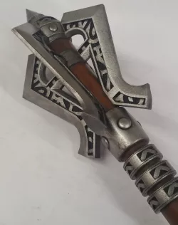 Skyrim Steel Mace