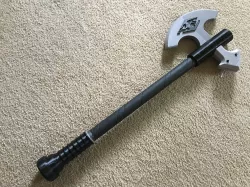 Skyrim Two-Handed Axe