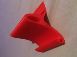 Sleek Phone Stand