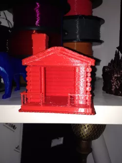 Small house