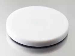 Small Turntable