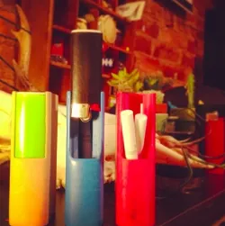 SMOKESNAP BIG MINI