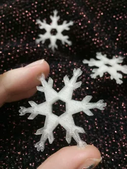Snowflake